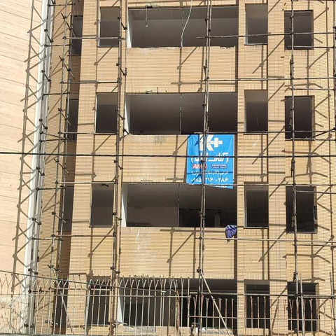 نمونه کار امیرحسین ریگ افراز - 5