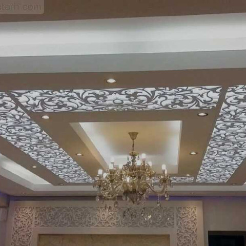 نمونه کار مهدی صفری - 4