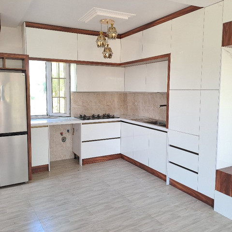 نمونه کار رشت چوب - 1