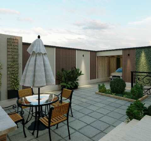 نمونه کار شهاب حیدری - 5