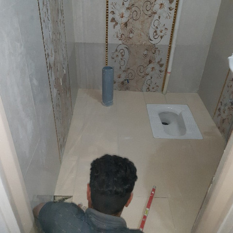نمونه کار محمد جمشیدزاده - 5