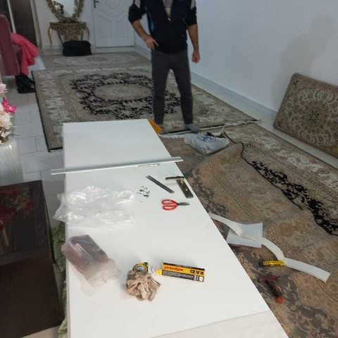نمونه کار مهرداد فلاحتی - 3