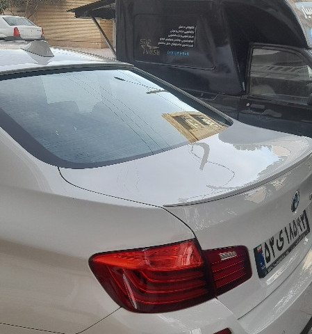 نمونه کار استارواش - 2