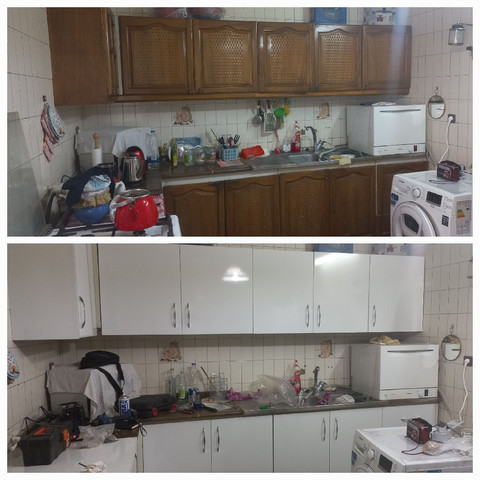 نمونه کار آرش دهقانی - 1