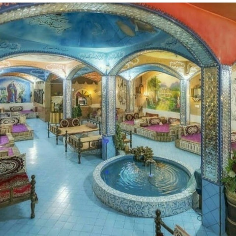 نمونه کار مصطفی نیک جمال - 5