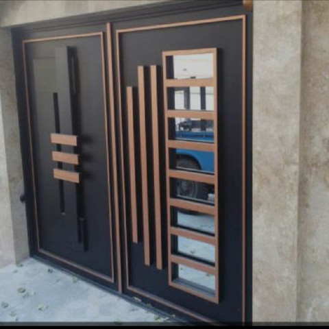نمونه کار محمدحسین حسین زاده - 1