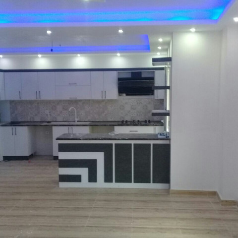 نمونه کار عباس ندائی - 1