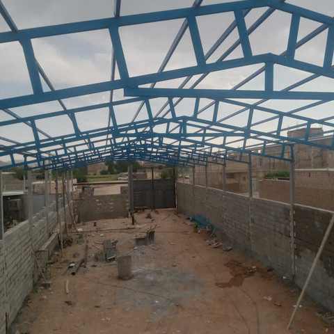 نمونه کار یحیی مورموگویی - 4