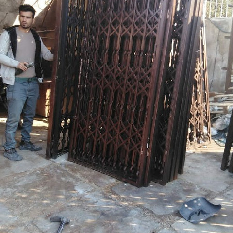 نمونه کار حامد بهمنی - 3