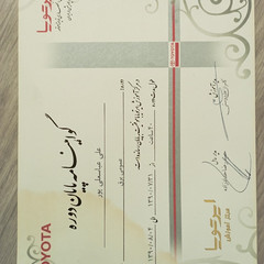 resume image