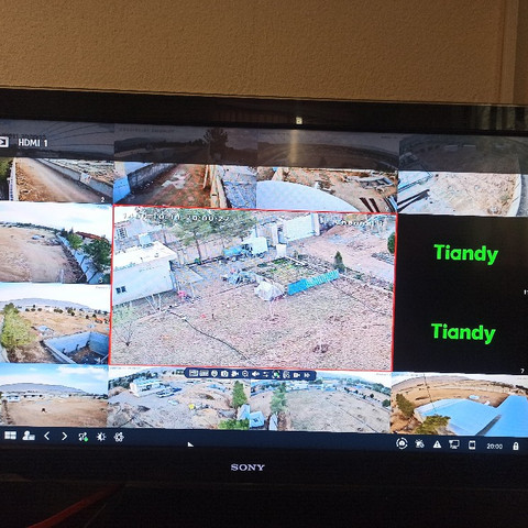 نمونه کار شرکت فن آوران هوشمند رایا فرتاک - 3