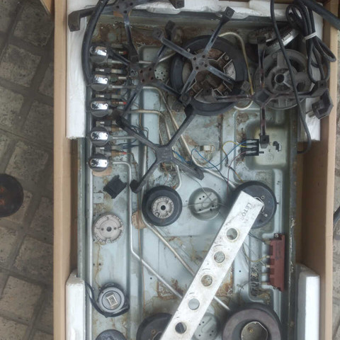 نمونه کار سعید گنجی آشوری - 4