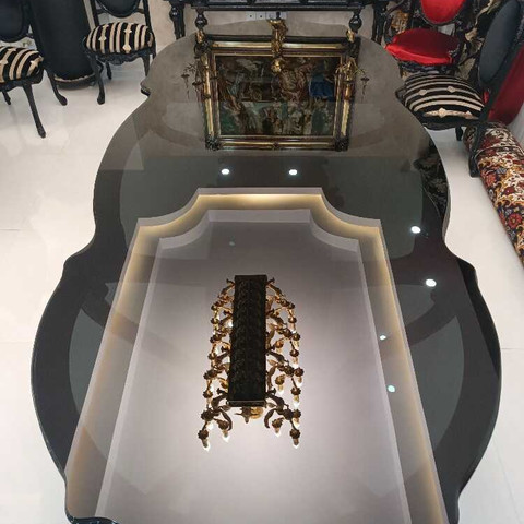 نمونه کار رضا سرلک - 1