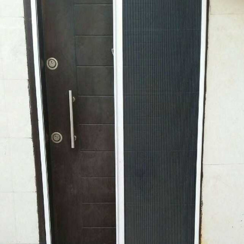 نمونه کار توری پلیسه ای - 10