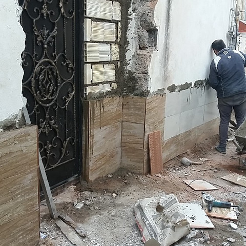 نمونه کار سعید جودی پیشگمان - 5