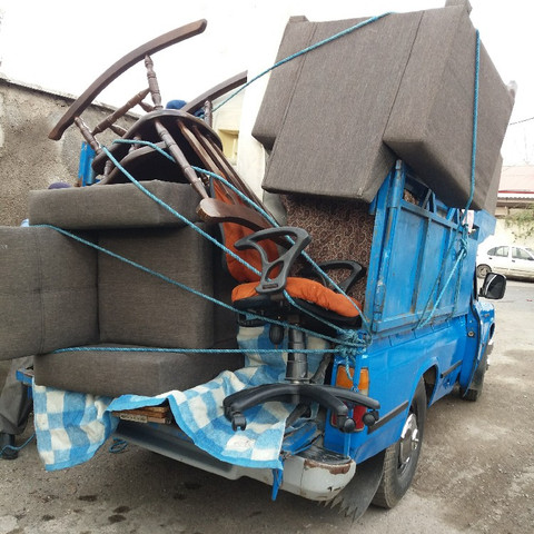 نمونه کار محمد آقایی - 4