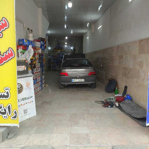 نمونه کار حمید جغتایی - 4