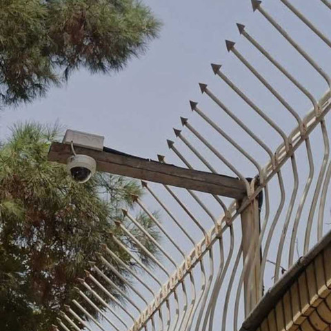 نمونه کار عارف صباغ زاده طوسی - 5