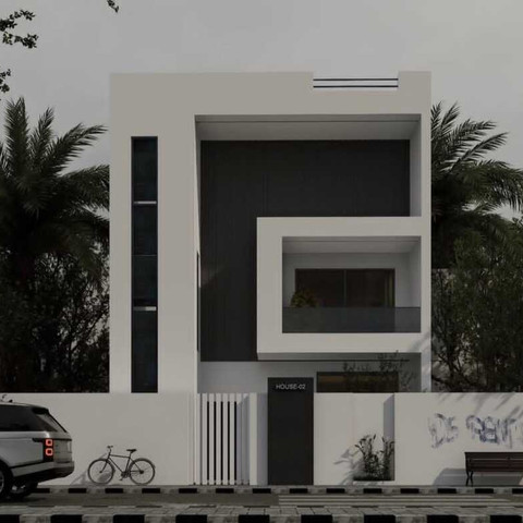 نمونه کار شهاب حیدری - 7
