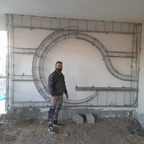 نمونه کار هاکان خدایی - 2