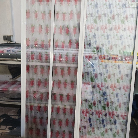 نمونه کار قاسم بشکوه - 1