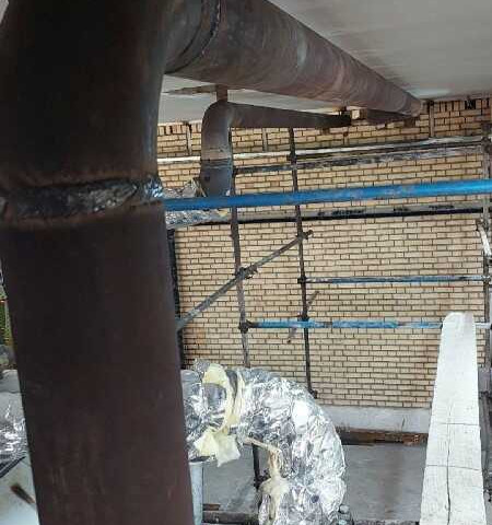 نمونه کار عسکر شمسی - 5