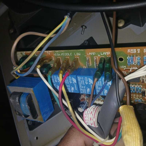 نمونه کار محمد جمالی هندری - 4