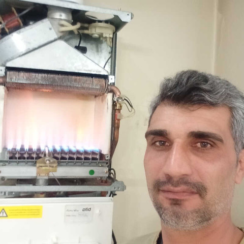 نمونه کار مهدی فضایلی - 4