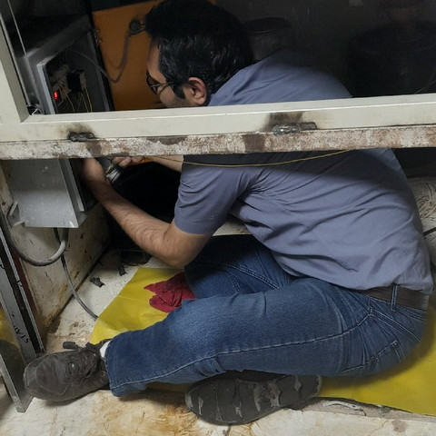 نمونه کار مهدی محمودی - 5