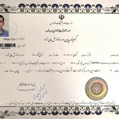 resume image