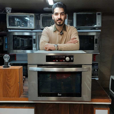 نمونه کار یاسین جلالی - 7