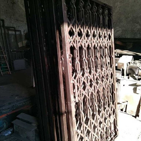 نمونه کار امین تقی زاده - 7