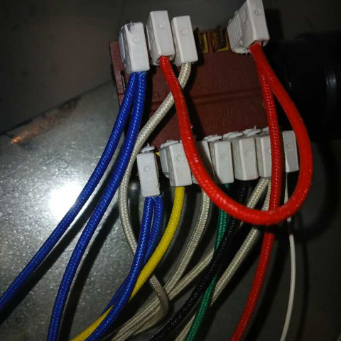 نمونه کار محمد جمالی هندری - 3
