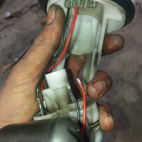 نمونه کار علیرضا مهربانی - 1
