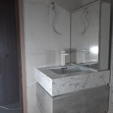 نمونه کار غلامرضا محمدی - 6
