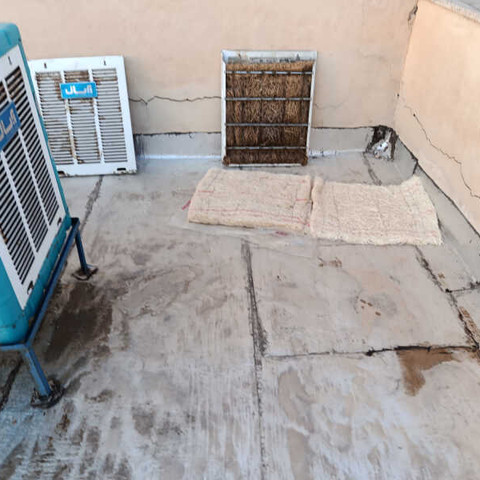 نمونه کار سعید صادقی - 2