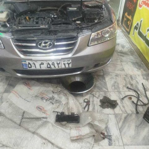 نمونه کار مهدی کرامتی نیا - 5
