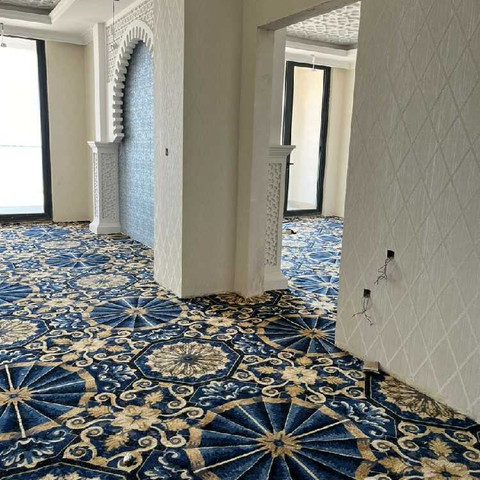 نمونه کار ایرج جودی عنبران - 4