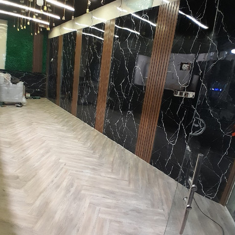 نمونه کار سعید حقیقی - 3