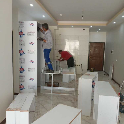 نمونه کار علی اکبر کریم فرد - 8