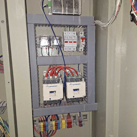 نمونه کار رسول علی اسکندری - 4