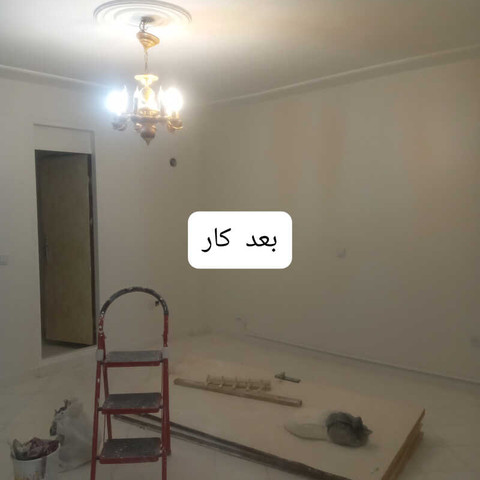 نمونه کار قربانعلی حسین زاده - 5