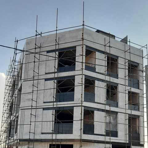 نمونه کار ابوالقاسم قربانی - 1