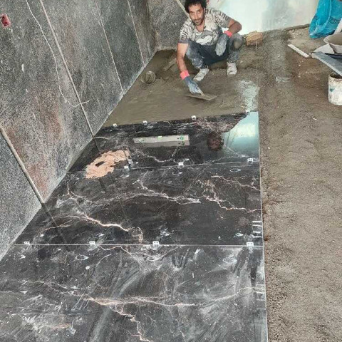نمونه کار یحیی سیاهوشی - 1