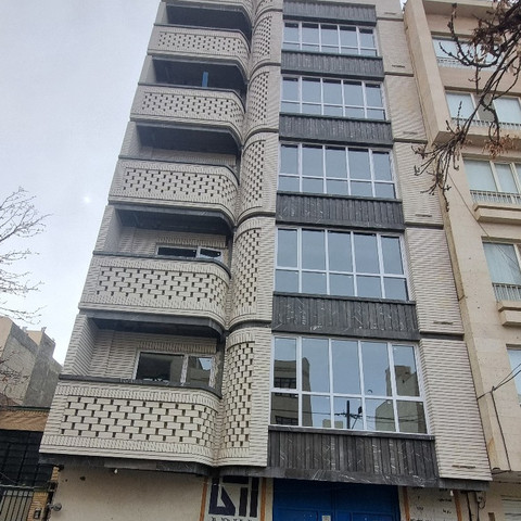 نمونه کار دفتر خدمات مهندسی ابرار - 4