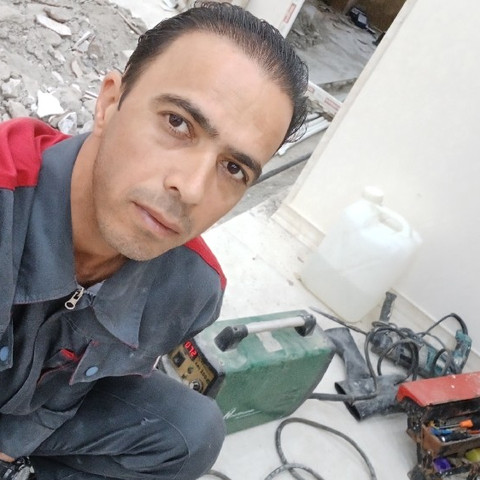 نمونه کار محمدرضا احمدپور - 5