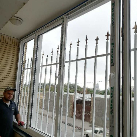 نمونه کار امین تقی زاده - 10