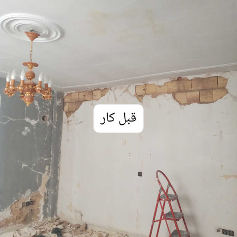 نمونه کار قربانعلی حسین زاده - 4