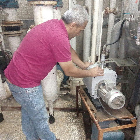 نمونه کار مالک نایبی - 2