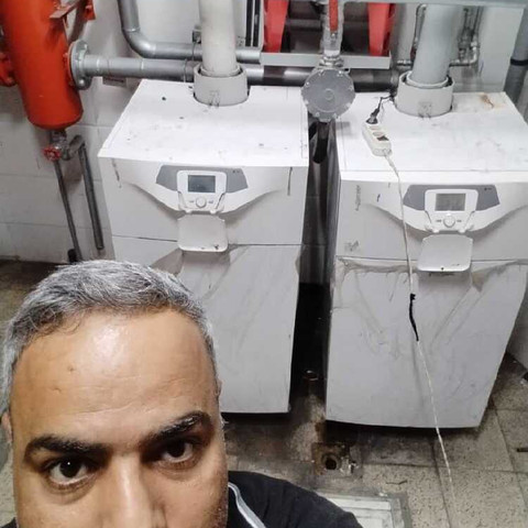 نمونه کار مسعود باقرنیا - 2